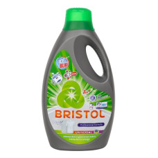гель для прання Ice Blik Bristol Universal 3в1 2950гр.