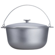 казан Talko  8л. з кришкою (похідний)  D1108