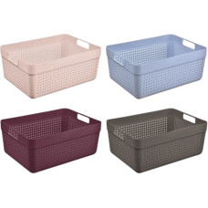 кошик Bager 10л. 32,5х23,5х14см.  BG-641