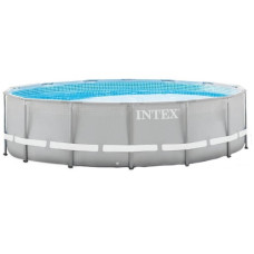 басейн каркасний круглий 366х76см. 6503л. в кор.  26710  (1)