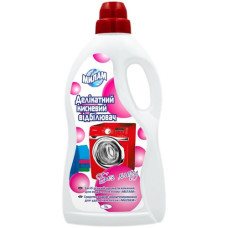 засіб для видалення плям МилаМ 1л.