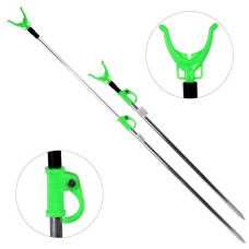 підставка для вудлища "Vint-Al" 1,4м.  R95781-1.4  (100)