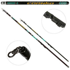 вудлище безкільцеве "Cornko" 4м.  SF24367-4  (50)