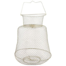 садок рибальський металевий 38х46см.  WSI51127-2 (64)  (40)