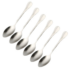 ложка чайна 21гр.  WKW1010-6  (6/1200)