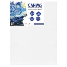 холст на підрамнику Brushme 20х30см.  HL13