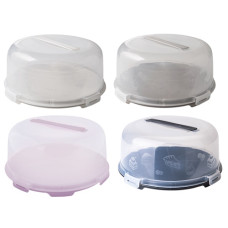 тортівниця кругла Алеана