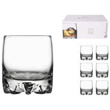 набір склянок для соку Sylvana 6шт. 200мл.  42414  (8)