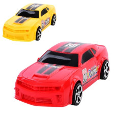 машинка інерц. 22см. в кул. 10х22х7см.  930  (224)