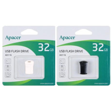 флеш-карта Apacer AH116 32Gb
