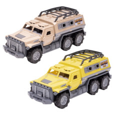 бронемашина Кистень сафарі  473  (20)