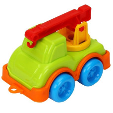 автокран міні ТехноК  5224 Техн. (25)