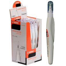 коректор - ручка Norma з мет. нак.  7мл.  4953  (12/576)