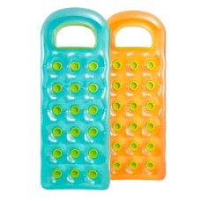 матрац 188х71см., рем. запл., в кул. 24х24х3см.  59895  (12)