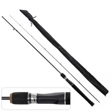 спінінг штекерний ультралайт 2,0м., 2-6гр.  SF24235-2.0  (50)