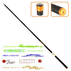 вудлище безкільцеве Японія 5,4м., 5-30гр., 6к  SF23700  (100)