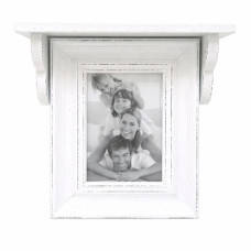 фоторамка FR6549 "Family love" 24см. з поличкою  10х15  (30)