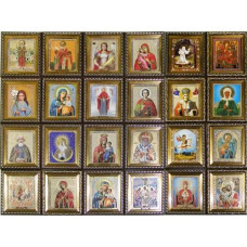 ікона багет 13х15