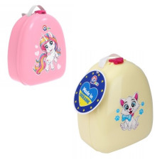 рюкзак ТехноК  8027 Техн. (3)