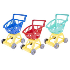 візок з кошиком  693  (12)