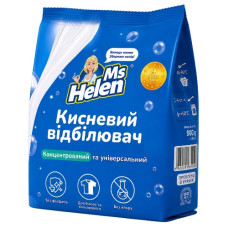 кисневий відбілювач Ms.Helen 900гр.
