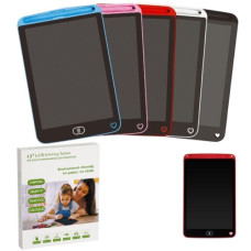 LCD-планшет для малювання 29х18,8см. в кор. 47х39х2,5см.  С 76244  (100)
