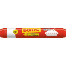 пергамент для запікання Бонус 10м.  (35)