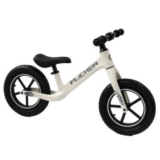 велобіг "Corso" надувні колеса 12", нейлонова рама, нейлонова вилка, в кор.  FL-0632-14  (1)