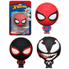 стретч-іграшка Elastikorps серії HeroPop Марвел. Людина-Павук  HEPO10MARM