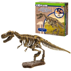 набір серії Дослідник Розкопки Скелета Тиранозавра  25028S