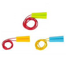 скакалка ТехноК  8867 Техн.  (10/60)