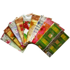 скатертина ПВХ бахрома 140х220см.  MF8595 (С1-10)  (80)