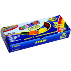 гуаш Class Premium 12кол./20мл.  7659С  (30)