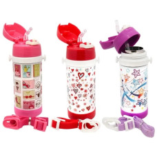 термос A-Plus дитячий 0,32л.  1776 GL  (40)