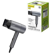 фен Maestro 1400-1600W, 2 швидкості, складана ручка  MR-209  (12)