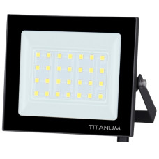 прожектор Titanum LED  20W, 6000К, 220V  TLF206