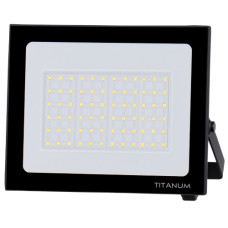 прожектор Titanum LED  50W, 6000К, 220V  TLF506