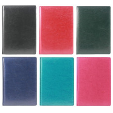 щоденник Бріск ЗВ-43 Sarif  А5 недатований 176арк.  142х203мм