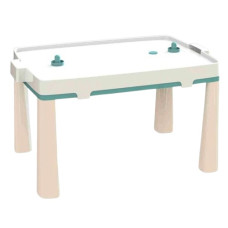 стіл дитячий + комплект для гри Doloni-toys  04580/7