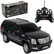 машина р/к Cadillac в кор. 32х14х14,5см.  866-2411