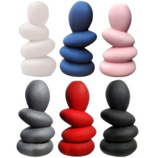 ваза Камінь 30см.