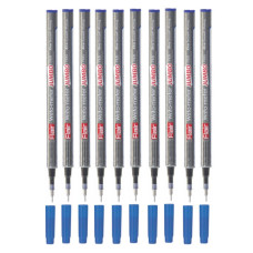 стрижень Flair кульк. для ручки Writo-meter Jumbo 12,5км. чорний  (10/500)