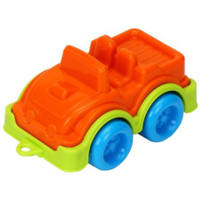 позашляховик міні ТехноК  5194 Техн. (30)