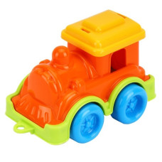 потяг міні Технок  8072 Техн. (28)