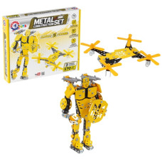 конструктор металевий ТехноК  0136 Техн  (11)