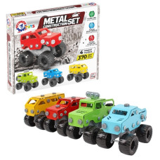 конструктор металевий ТехноК  9956 Техн  (11)