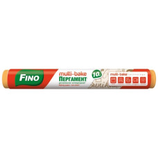 пергамент для запікання Fino 10м. 29см. антипригарний  (20)