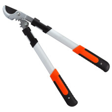 сучкоріз Сигма площинний, алюмінієві рукоятки, 483мм. Flora  5022424