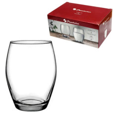 набір склянок для води Veneto 6шт. 390мл.  420835  (8)