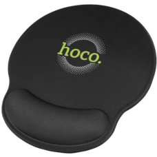 килимок для миші Hoco Polar Fox mouse pad with wrist support  GM30